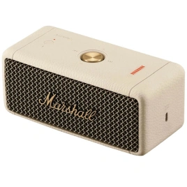 Портативная акустика Marshall Emberton II Cream