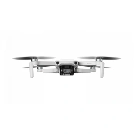 Квадрокоптер DJI Mini 2 Fly More Combo