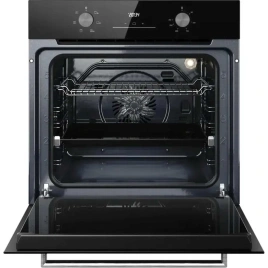 Электрический духовой шкаф Kuppersberg HO 606 X Line Black