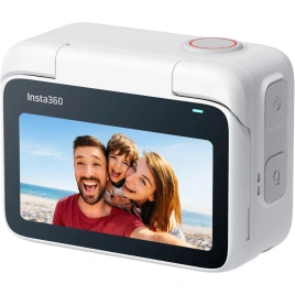 Экшн-камера Insta360 GO 3S 128Gb Arctic White