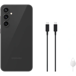 Смартфон Samsung Galaxy S23 FE SM-S711B 8/128Gb Graphite