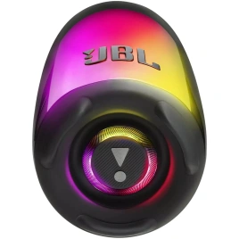 Портативная колонка JBL Pulse 5 Black