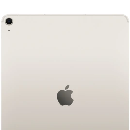 Планшет Apple iPad Air 13 (2024) Wi-Fi + Cellular 256Gb Starlight