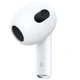 Наушник Apple AirPods 3 R White
