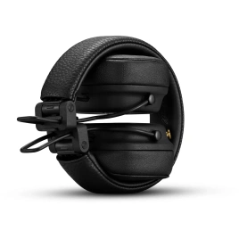 Наушники Marshall Major IV Black