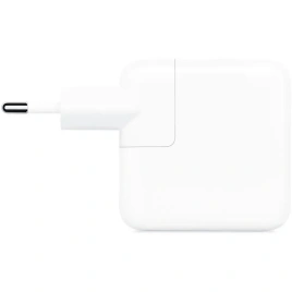 Сетевое зарядное устройство Apple 30W USB-C MY1W2ZM/A White
