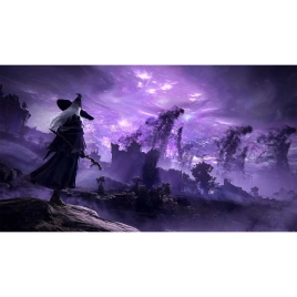 Игра Bandai Namco Elden Ring Nightreign (Русская версия) (PS5)