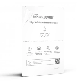 Гидрогелевая пленка для смартфона Mietubl Глянцевая