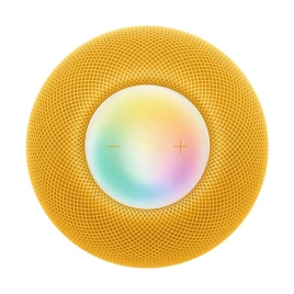 Умная колонка Apple HomePod mini Yellow