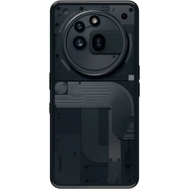 Смартфон Nothing Phone (3A) Pro 8/128Gb Black