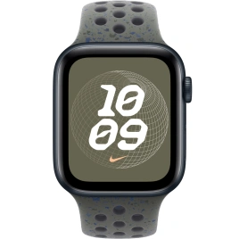 Ремешок Apple Watch 46mm Cargo Khaki Nike Sport Band M/L