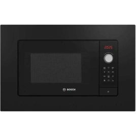 Микроволновая печь Bosch Serie 2 BEL653MB3 Black