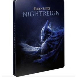 Игра Sony Elden Ring Nightreign - Seekers Edition (Русские субтитры) (PS5)