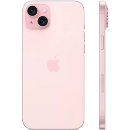 Смартфон Apple iPhone 15 Plus 128Gb Pink