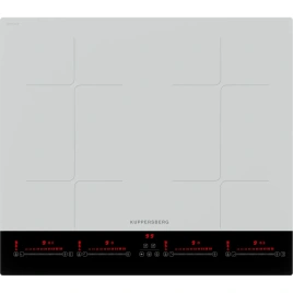 Индукционная варочная панель Kuppersberg ICI 622 W White