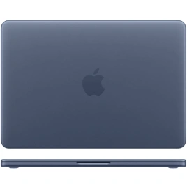 Ноутбук Apple MacBook Neo (2026) 13 A18 Pro 6C CPU, 5C GPU/8GB/512GB SSD (MHFG4) Indigo