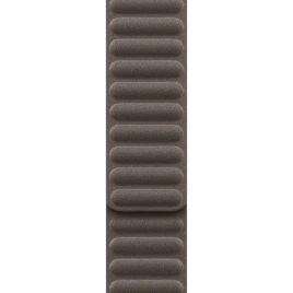 Ремешок Apple Watch 42mm Dark Taupe Magnetic Link S/M