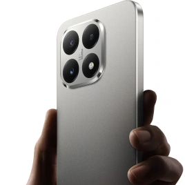 Смартфон Xiaomi 15T 12/256Gb Gray Global Version