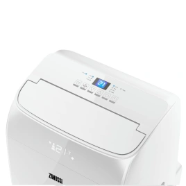 Мобильный кондиционер Zanussi Massimo Solar ZACM-09 NY/N1 White