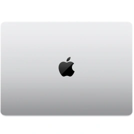 Ноутбук Apple MacBook Pro 14 (2026) M5 Max 18C CPU, 32C GPU/36GB/2TB SSD (MGDU4) Silver