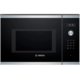 Микроволновая печь Bosch Serie 6 BEL554MS0 Silver