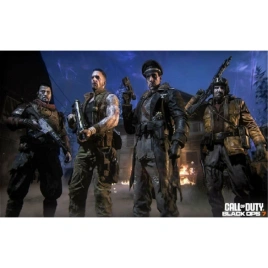 Игра Sony Call of Duty Black Ops 7 (Русские субтитры) (PS5)