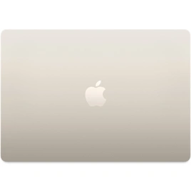 Ноутбук Apple MacBook Air (2025) 15 M4 10C CPU, 10C GPU/16Gb/512Gb SSD (MW1K3) Starlight