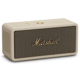 Портативная акустика Marshall Middleton Cream