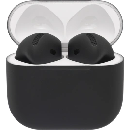 Наушники Apple AirPods 4 Color Black