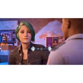 Игра Sony Life is Strange Reunion (Русская версия) (PS5)