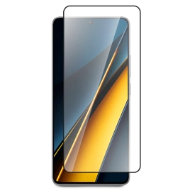 Защитное стекло GLASS Pro Redmi Note 13 Pro 5G