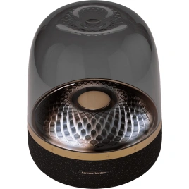 Портативная акустика Harman/Kardon Aura Studio 4 Black/Gold