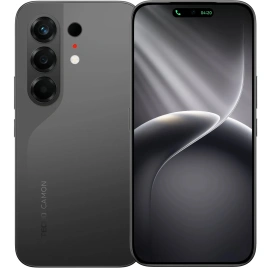 Смартфон Tecno Camon 50 8/128Gb Moonshadow Black