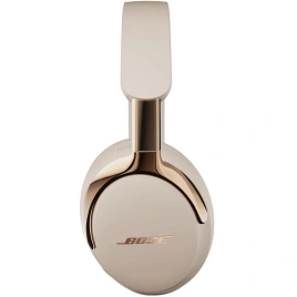 Наушники Bose QuietComfort Ultra Headphones (2nd Gen) Driftwood Sand