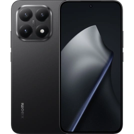 Смартфон Xiaomi 15T 12/256Gb Black EAC