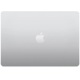 Ноутбук Apple MacBook Air (2024) 15 M3 8C CPU, 10C GPU/8Gb/512Gb SSD (MRYQ3) Silver