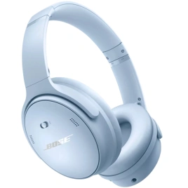 Наушники Bose QuietComfort Headphones Blue