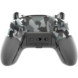 Джойстик беспроводной Nacon Revolution Pro 5 Arctic Camouflage