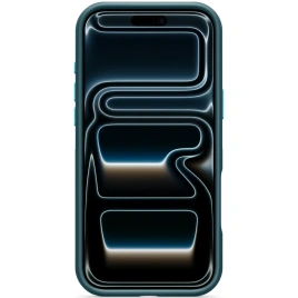 Чехол Beats Rugged Case with MagSafe and Camera Control для iPhone 17 Pro Rocky Blue