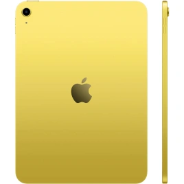 Планшет Apple iPad 11 (2025) Wi-Fi 256Gb Yellow