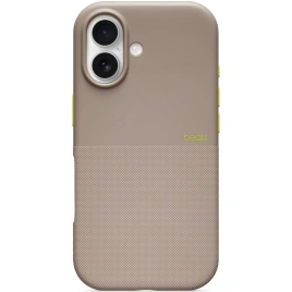 Чехол Beats Rugged Case with MagSafe and Camera Control для iPhone 17 Alpine Gray