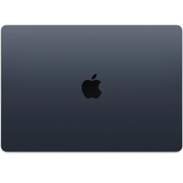 Ноутбук Apple MacBook Air (2024) 15 M3 8C CPU, 10C GPU/8Gb/256Gb SSD (MRYU3) Midnight