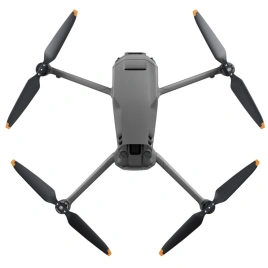 Квадрокоптер DJI Mavic 3 Сlassic (Dji RC) Gray