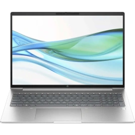 Ноутбук HP ProBook 460 G11 16 IPS/ i7-155U Ultra/16GB/512GB SSD (A38BHET) Silver