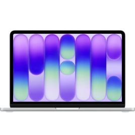 Ноутбук Apple MacBook Neo (2026) 13 A18 Pro 6C CPU, 5C GPU/8GB/256GB SSD (MHFA4) Silver