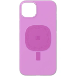 Чехол UAG Lucent 2.0 For MagSafe для iPhone 14 Orchid