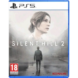 Игра Sony Silent Hill 2 (Русские субтитры) (PS5)