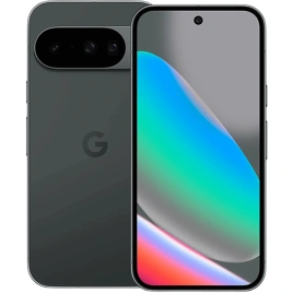 Смартфон Google Pixel 10 12/256Gb Obsidian