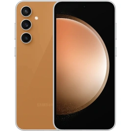 Смартфон Samsung Galaxy S23 FE SM-S711B 8/128Gb Tangerine