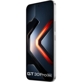 Смартфон Infinix GT 30 Pro 12/256Gb Blade White
